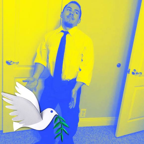 Meet your Posher, Joseph - Picture 1 of 1